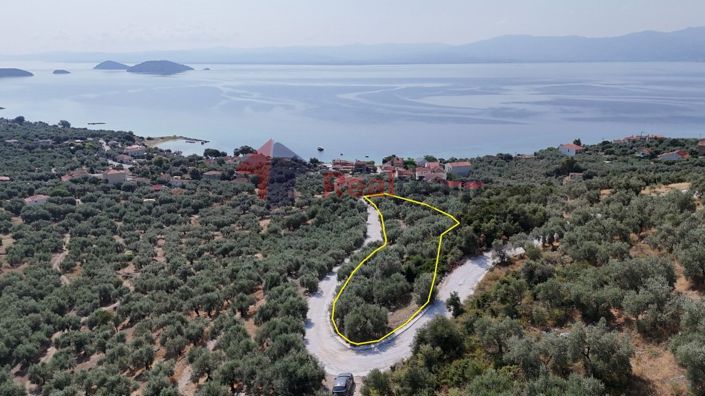 Image No.5-Propriété à vendre à Pteleos