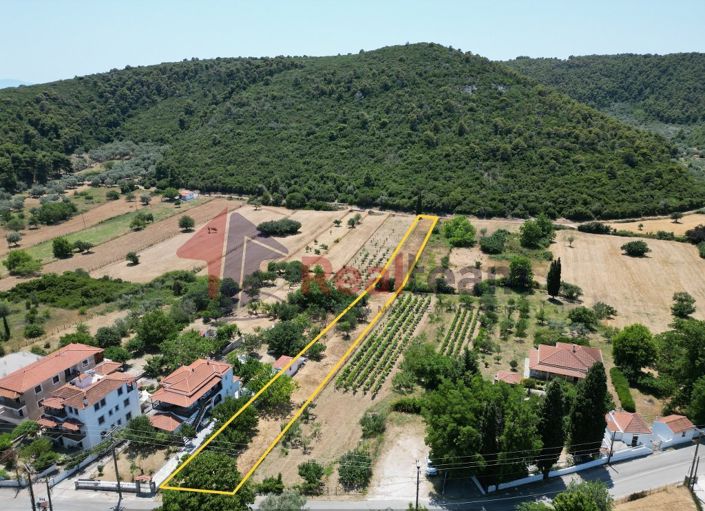 Image No.11-Propriété à vendre à Stafilos