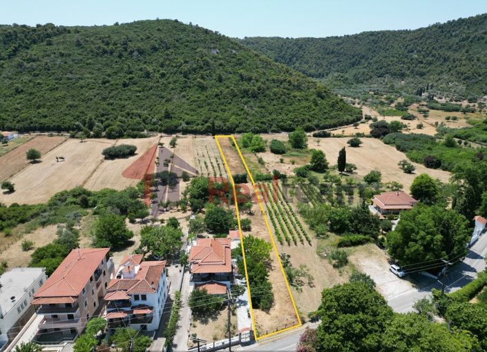 Image No.12-Propriété à vendre à Stafilos