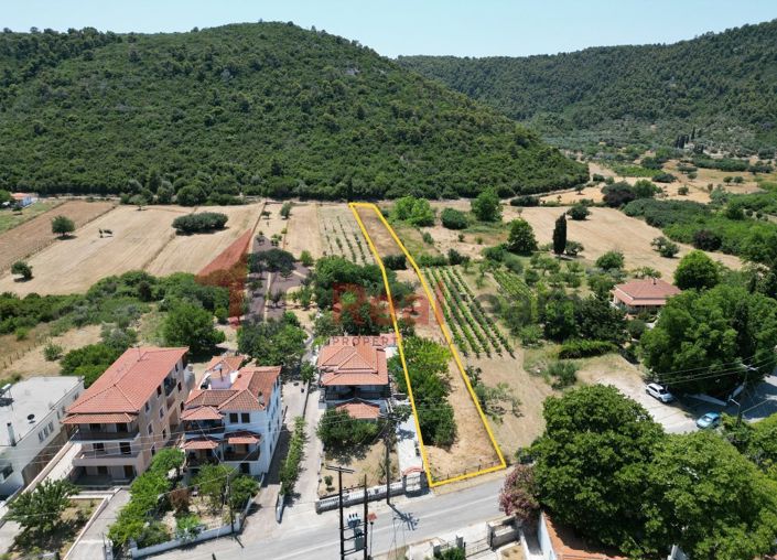 Image No.13-Propriété à vendre à Stafilos