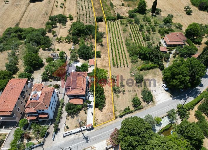 Image No.14-Propriété à vendre à Stafilos