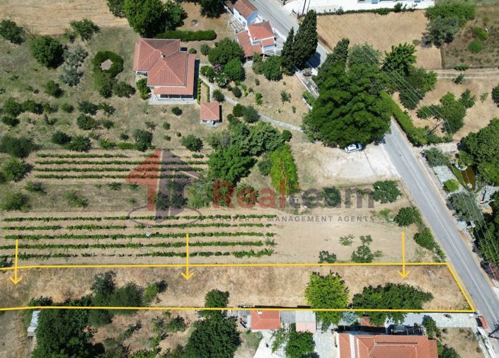 Image No.16-Propriété à vendre à Stafilos