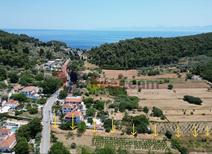 Image No.3-Propriété à vendre à Stafilos