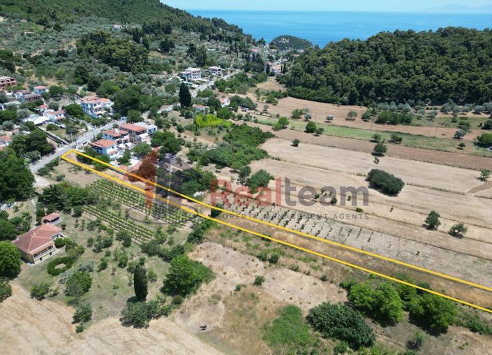 Image No.4-Propriété à vendre à Stafilos