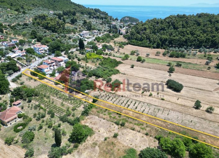 Image No.6-Propriété à vendre à Stafilos