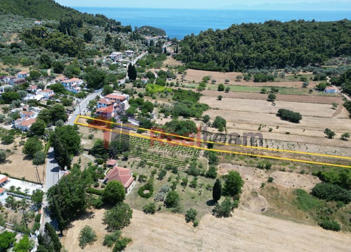 Image No.7-Propriété à vendre à Stafilos