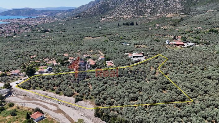 Image No.2-Propriété à vendre à Artemida