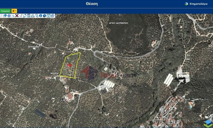 Image No.4-Propriété à vendre à Artemida