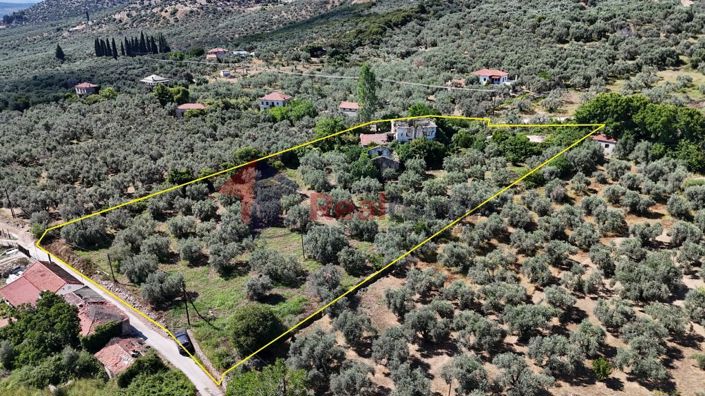 Image No.5-Propriété à vendre à Artemida