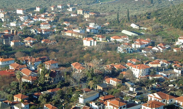 Image No.24-Propriété à vendre à Artemida