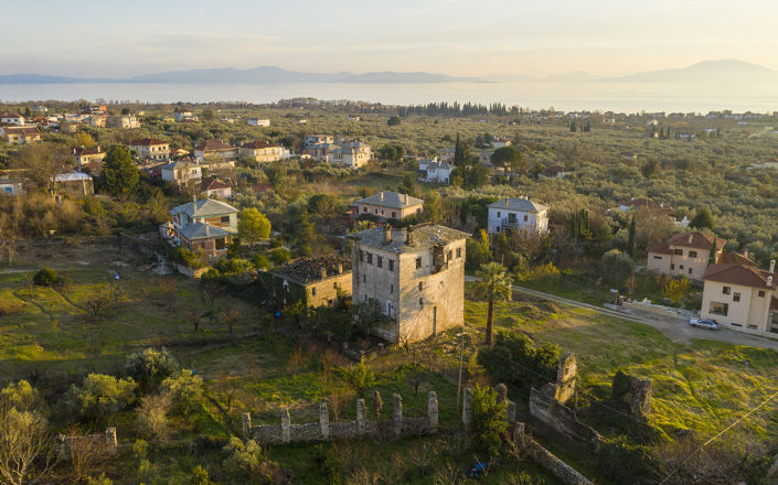 Image No.25-Propriété à vendre à Artemida
