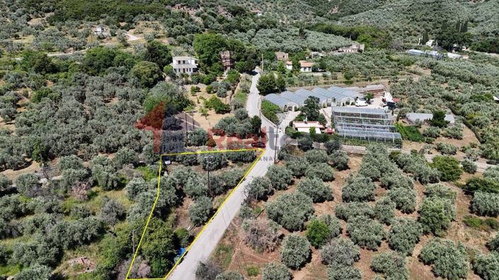 Image No.12-Propriété à vendre à Artemida