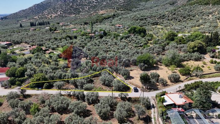 Image No.15-Propriété à vendre à Artemida