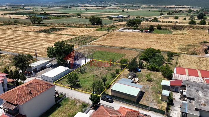 Image No.2-Propriété à vendre à Sourpi