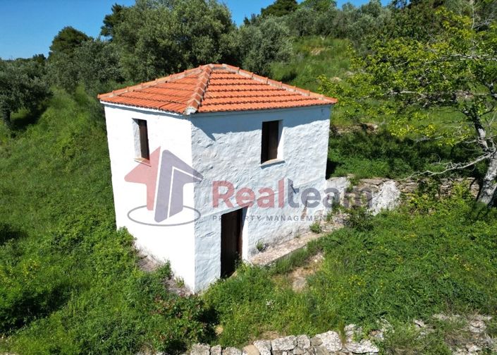 Image No.17-Propriété à vendre à Chora