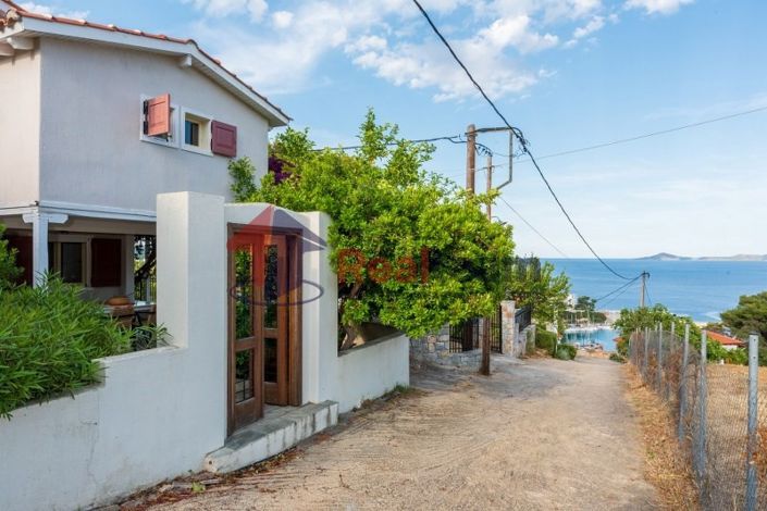 Image No.13-Propriété de 4 chambres à vendre à Alonnisos