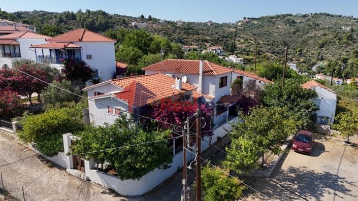 Image No.14-Propriété de 4 chambres à vendre à Alonnisos