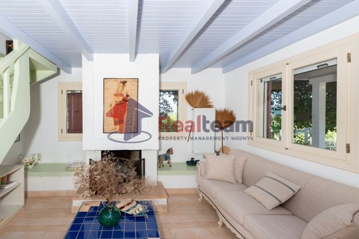 Image No.15-Propriété de 4 chambres à vendre à Alonnisos