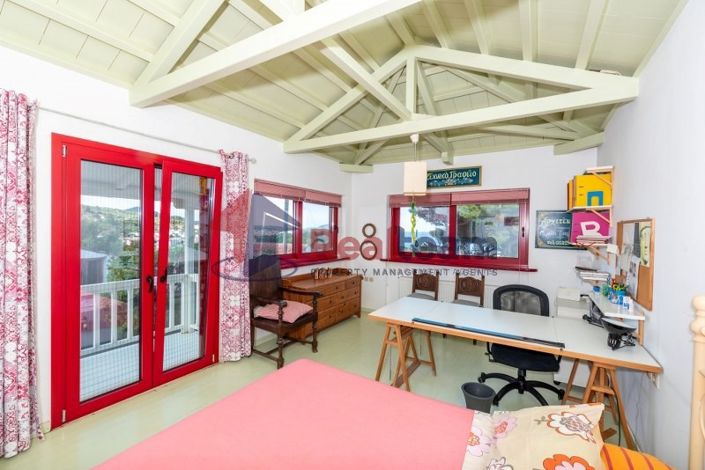 Image No.17-Propriété de 4 chambres à vendre à Alonnisos