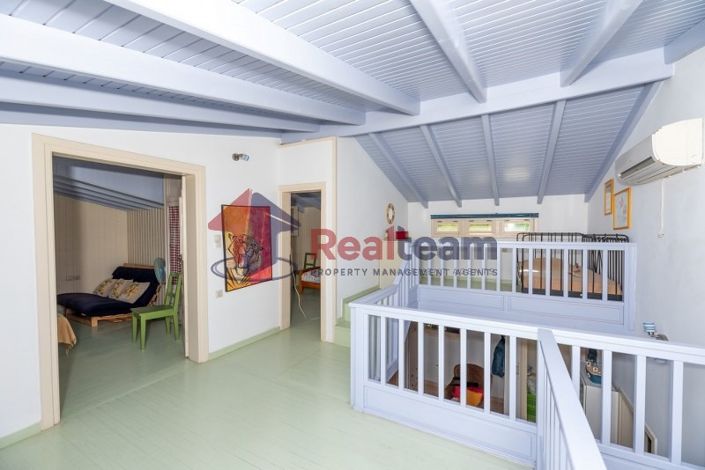 Image No.21-Propriété de 4 chambres à vendre à Alonnisos