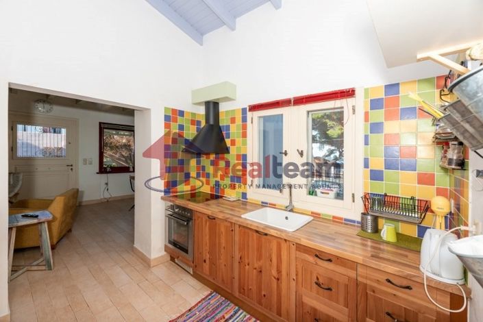 Image No.23-Propriété de 4 chambres à vendre à Alonnisos