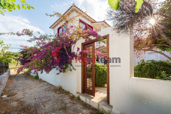 Image No.26-Propriété de 4 chambres à vendre à Alonnisos