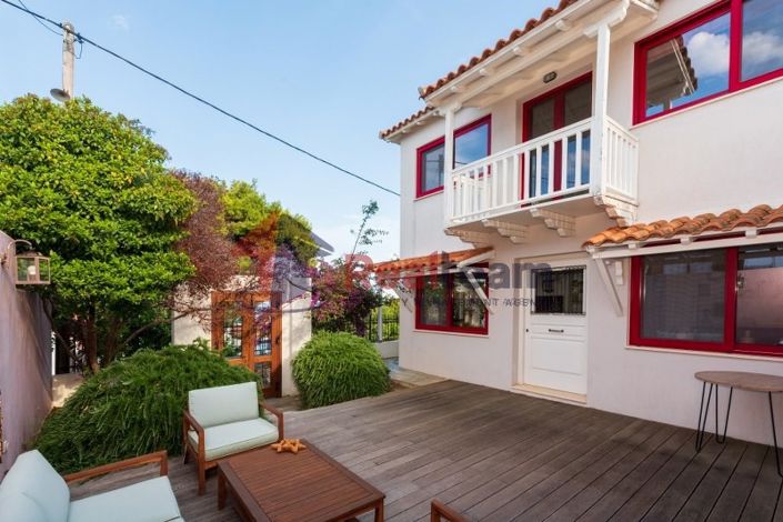 Image No.29-Propriété de 4 chambres à vendre à Alonnisos