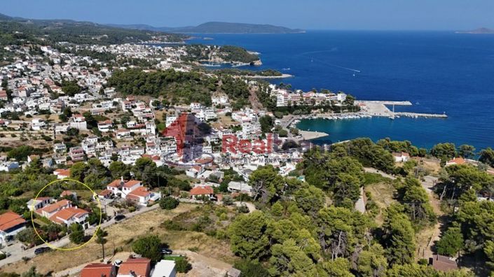 Image No.30-Propriété de 4 chambres à vendre à Alonnisos