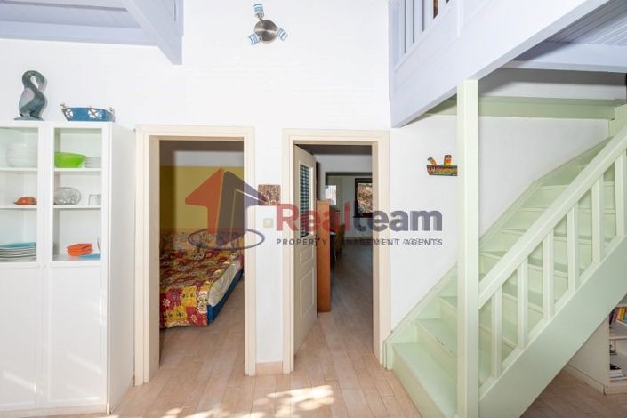 Image No.6-Propriété de 4 chambres à vendre à Alonnisos