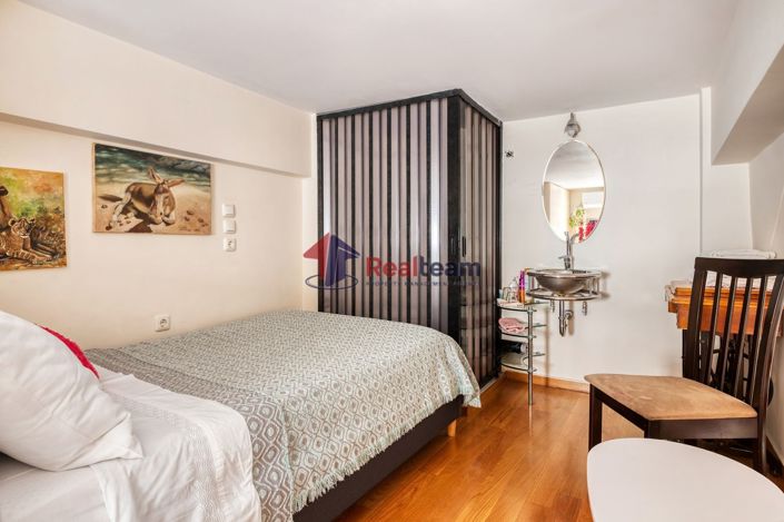 Image No.13-Propriété de 7 chambres à vendre à Palaio Faliro