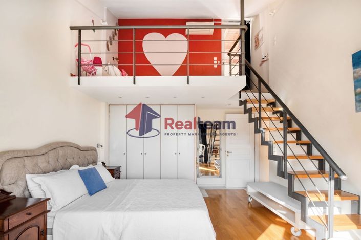 Image No.24-Propriété de 7 chambres à vendre à Palaio Faliro