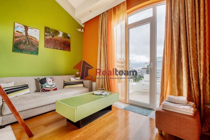 Image No.28-Propriété de 7 chambres à vendre à Palaio Faliro