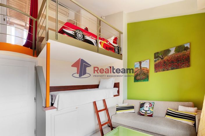 Image No.29-Propriété de 7 chambres à vendre à Palaio Faliro