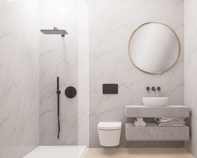 Image No.10-Villa de 3 chambres à vendre à La Zenia