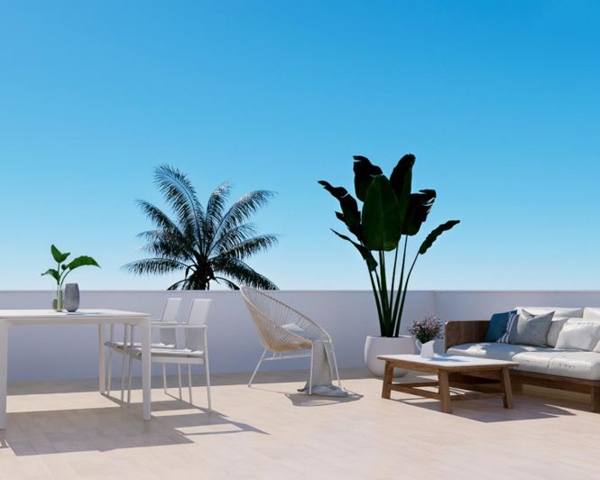 Image No.12-Villa de 3 chambres à vendre à La Zenia