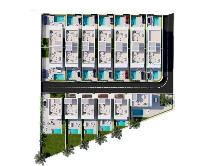 Image No.26-Villa de 3 chambres à vendre à La Zenia