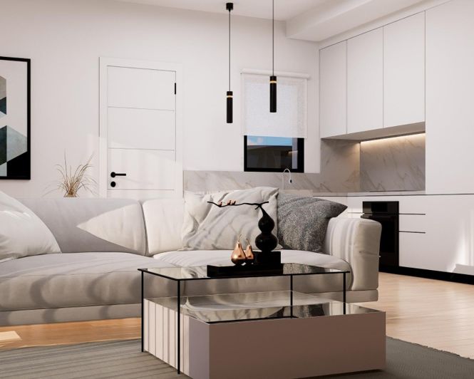 Image No.6-Villa de 3 chambres à vendre à La Zenia