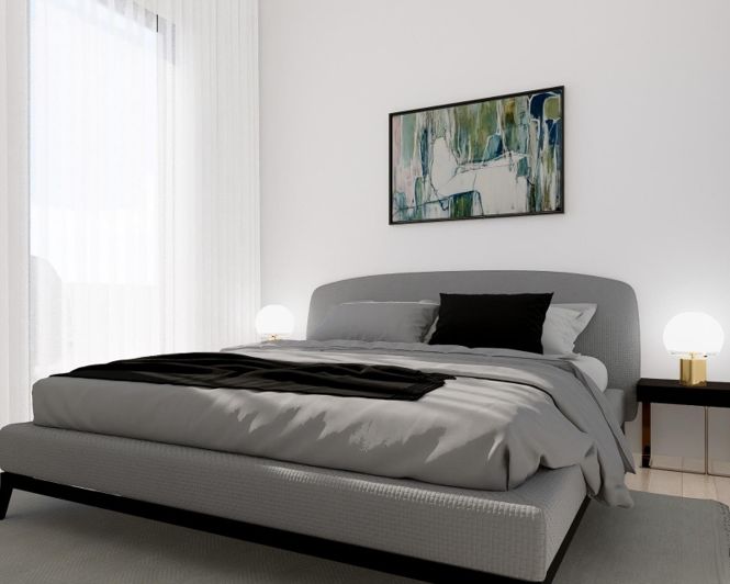 Image No.7-Villa de 3 chambres à vendre à La Zenia