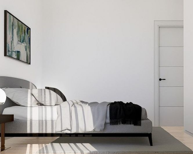 Image No.8-Villa de 3 chambres à vendre à La Zenia