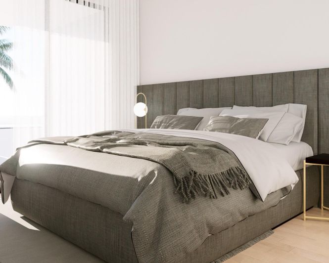 Image No.9-Villa de 3 chambres à vendre à La Zenia