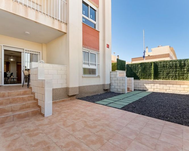 Image No.30-1 Bed Apartment for sale