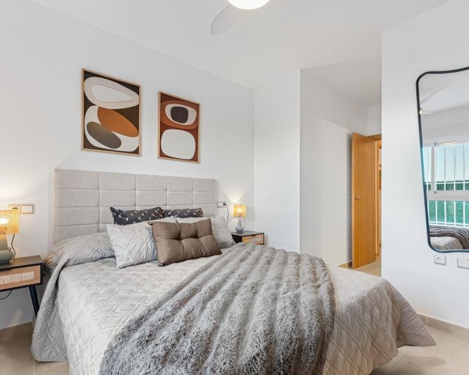 Image No.38-1 Bed Apartment for sale