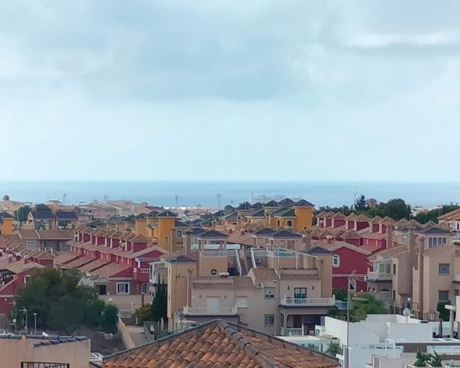 Image No.10-Maison de ville de 2 chambres à vendre à Villamartin