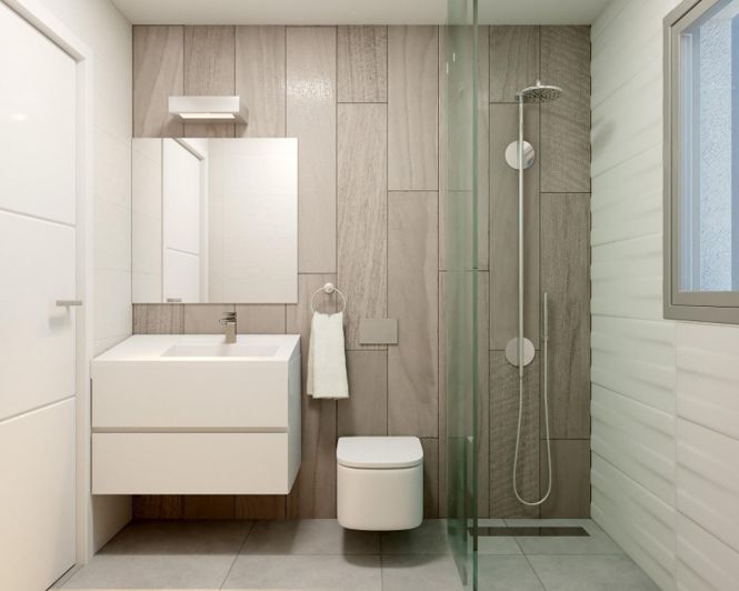 Image No.7-Maison de ville de 2 chambres à vendre à Villamartin