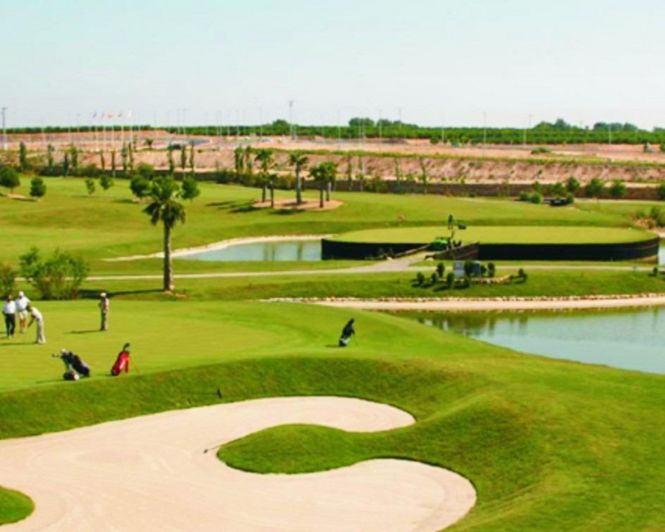 Image No.11-Appartement de 2 chambres à vendre à Pilar de la Horadada