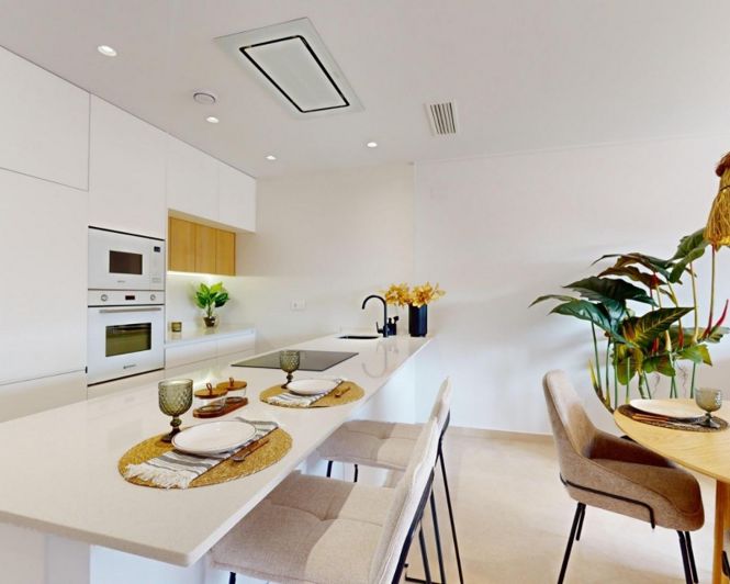 Image No.36-3 Bed Apartment for sale