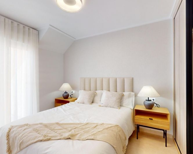 Image No.47-3 Bed Apartment for sale