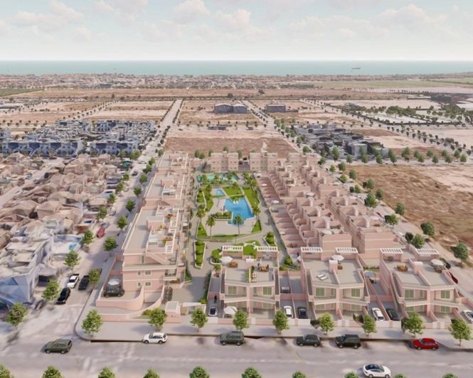 Image No.5-3 Bed Apartment for sale