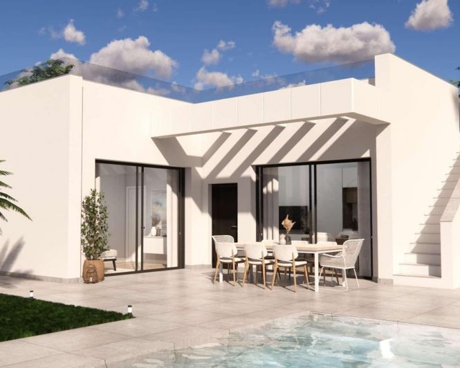 Image No.2-3 Bed Villa for sale