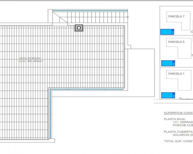 Image No.28-3 Bed Villa for sale